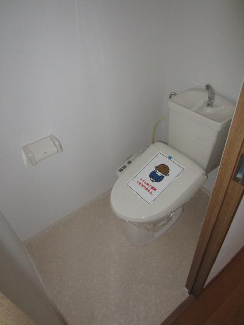 Toilet. Indoor (12 May 2013) Shooting