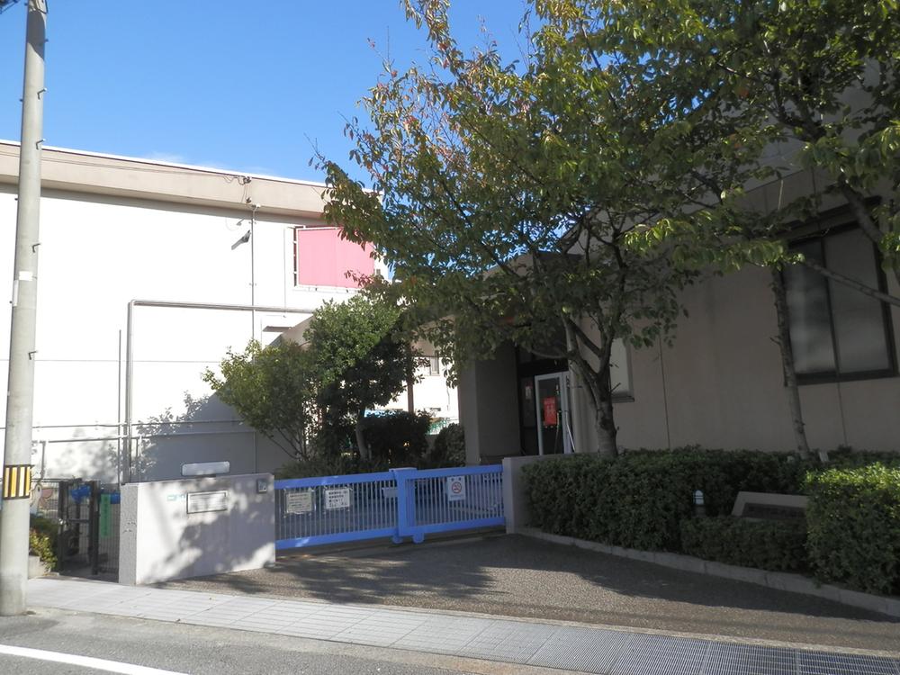 kindergarten ・ Nursery. 542m to Nishinomiya Municipal Taisha kindergarten