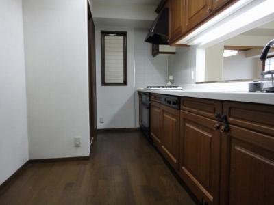 Kitchen. Kitchen photo