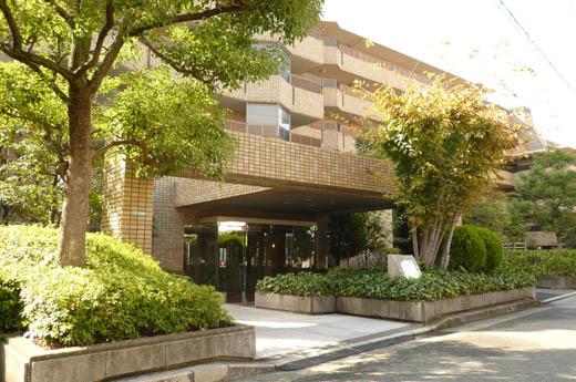 Local appearance photo. Building appearance