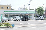 Convenience store. 160m to Family Mart (convenience store)