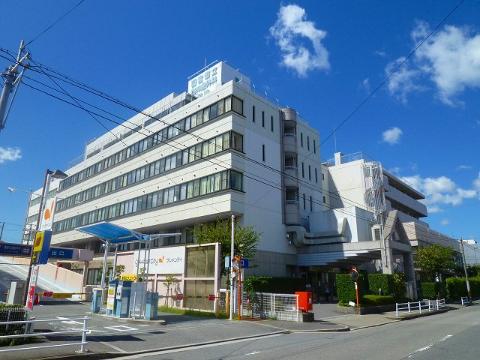 Other. 599m until the medical corporation Association KinoeTomokai Nishinomiya Kyoritsu neurosurgical hospital (Other)