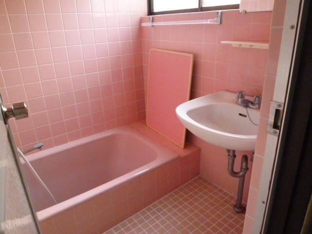 Other Equipment. Bathroom