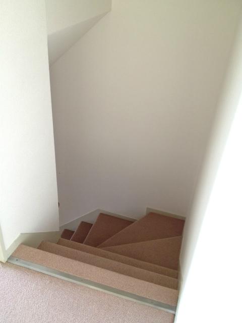 Other. Stairs