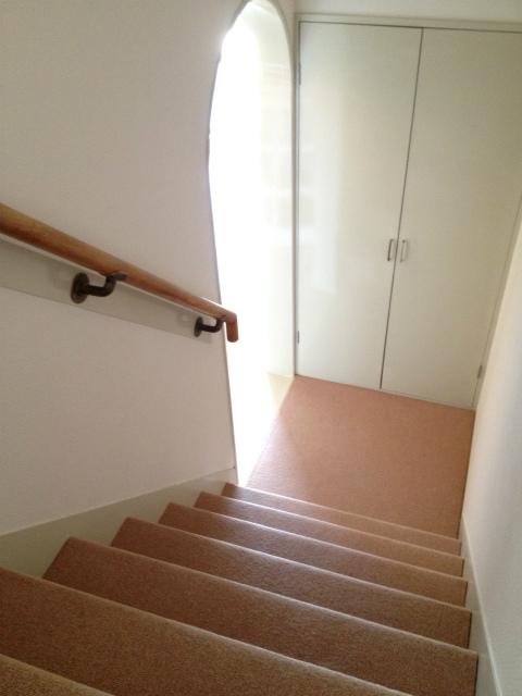 Other. Stairs