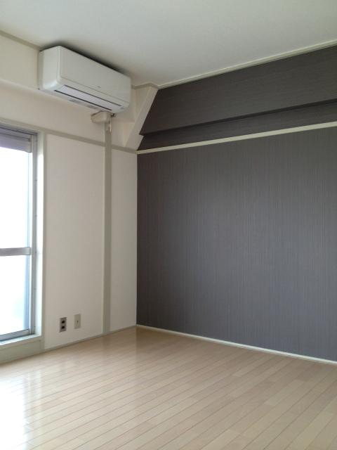 Non-living room