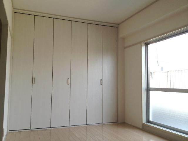 Non-living room