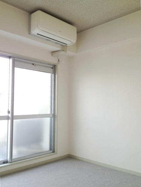 Non-living room