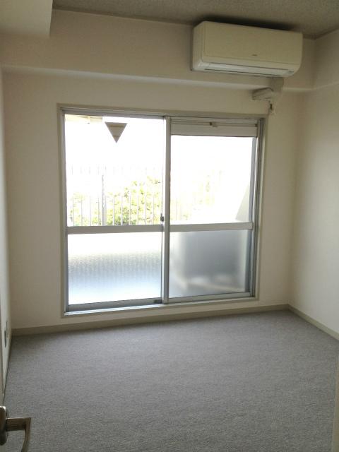 Non-living room. Western style room