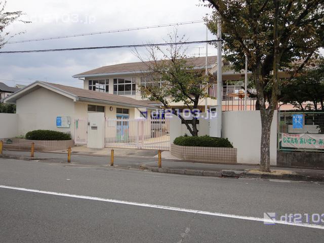 kindergarten ・ Nursery. 481m to Nishinomiya Municipal Naruo north kindergarten