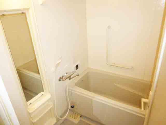 Bathroom. Indoor (12 May 2013) Shooting