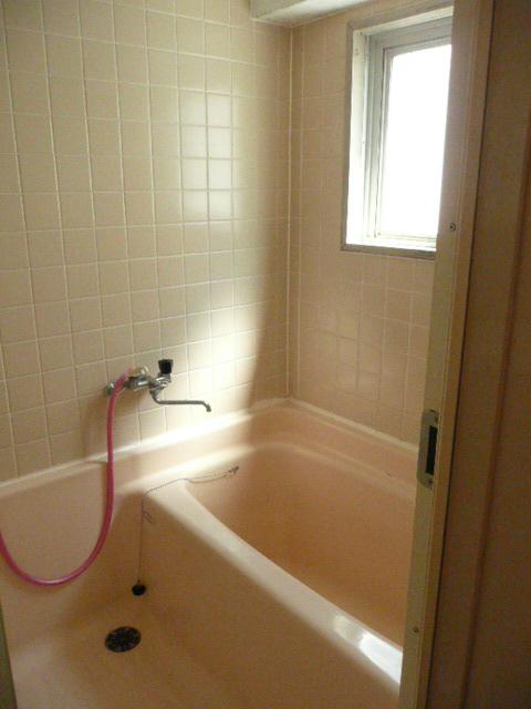 Bathroom. Room (May 2013) Shooting