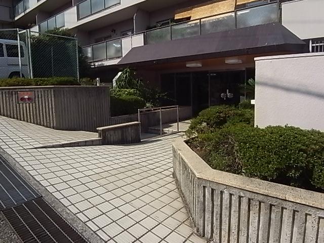 Other common areas