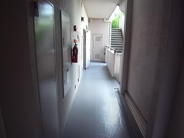Other common areas