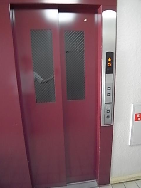 Other common areas