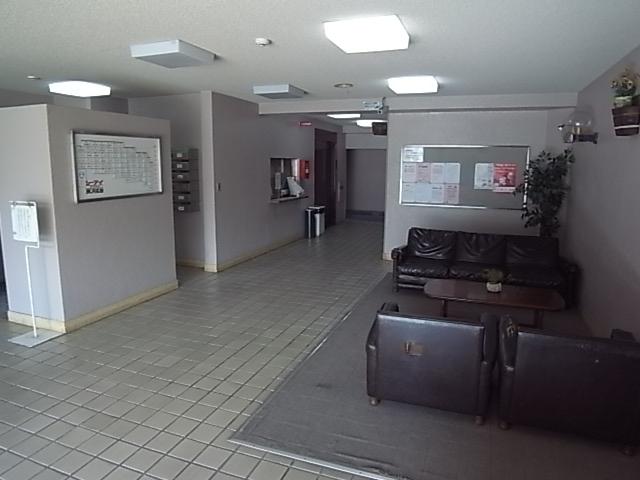 Other common areas