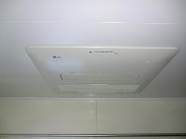 Cooling and heating ・ Air conditioning. Same specifications photo (bathroom heating dryer)