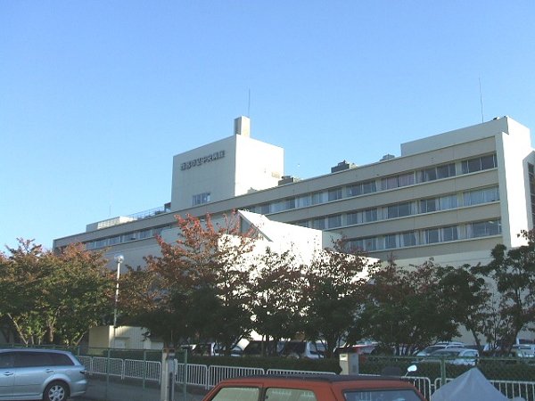 Hospital. 1000m to Nishinomiya Central Hospital (Hospital)