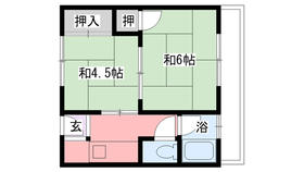 Building appearance