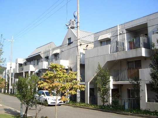 Local appearance photo. Building appearance