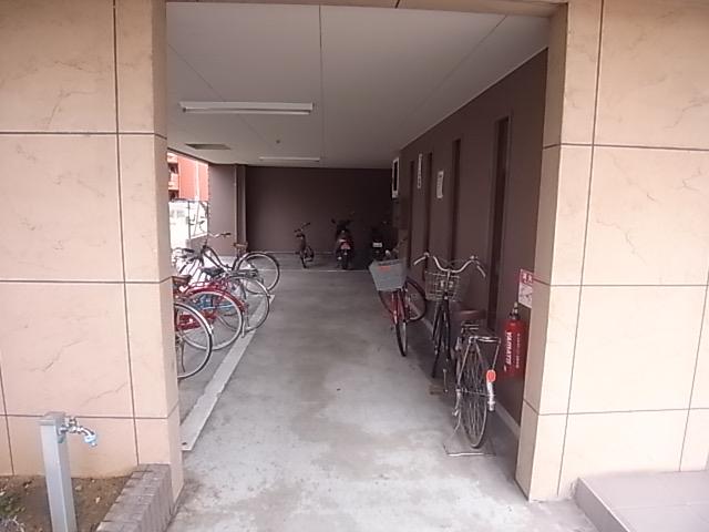 Other common areas