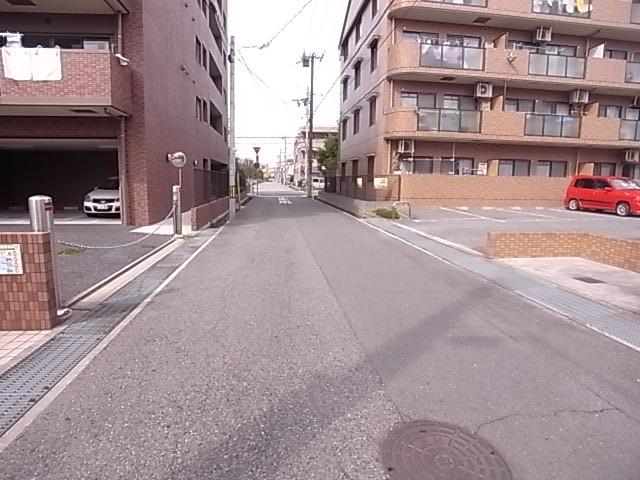 Other local