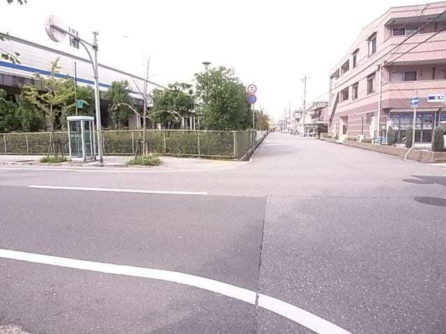 Other local