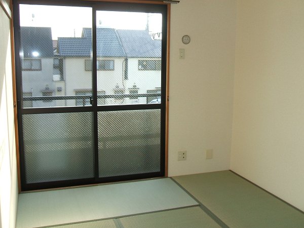 Other. Japanese style room