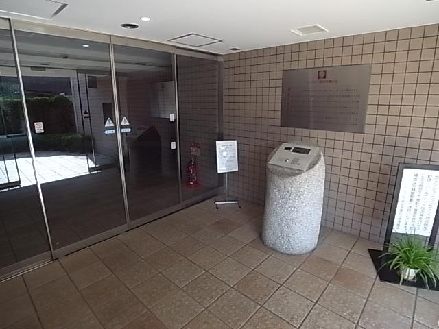 Other common areas