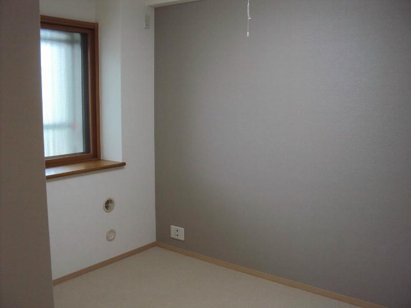 Non-living room