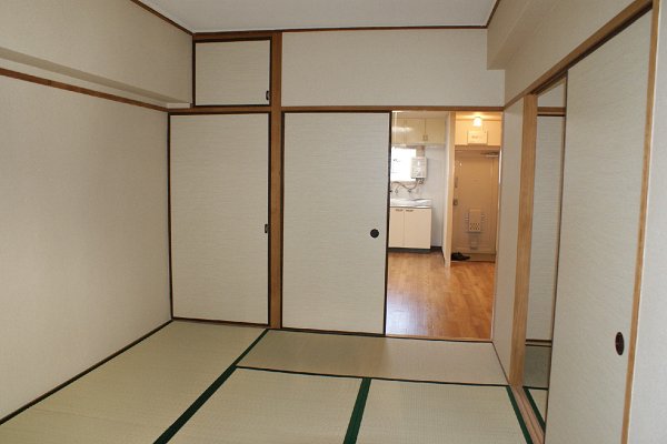 Other. Japanese style room