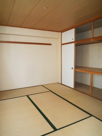 Other room space