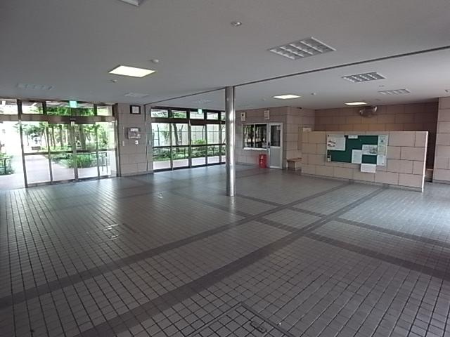 Other common areas