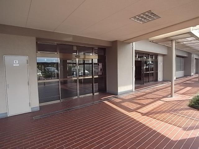 Other common areas