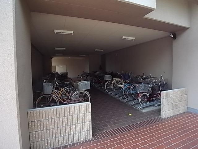 Other common areas