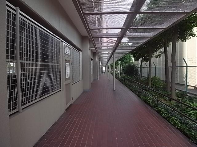 Other common areas