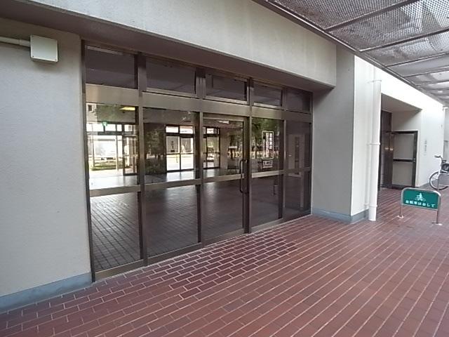 Other common areas