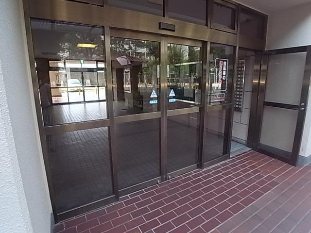 Other common areas