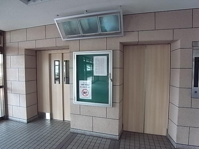 Other common areas