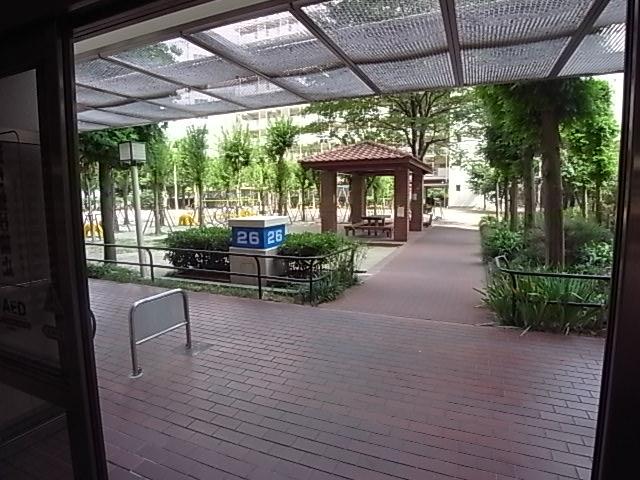 Other common areas