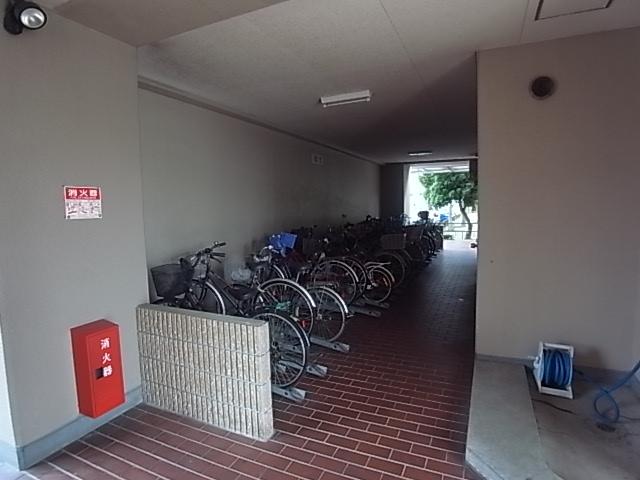 Other common areas