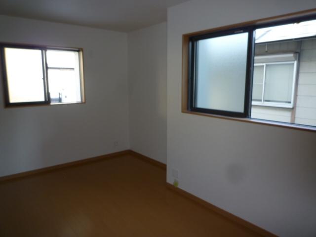 Non-living room