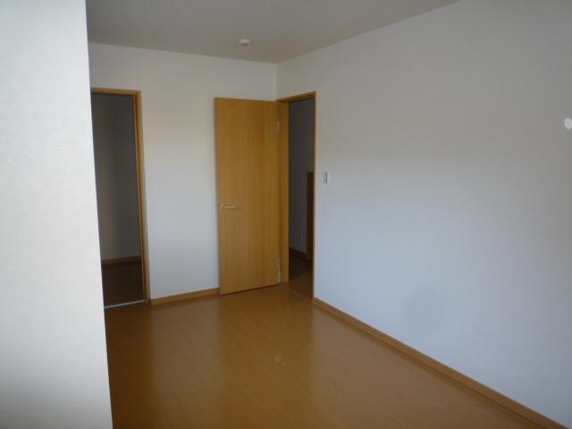 Non-living room