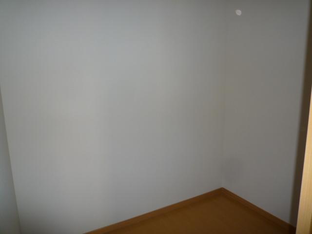 Non-living room