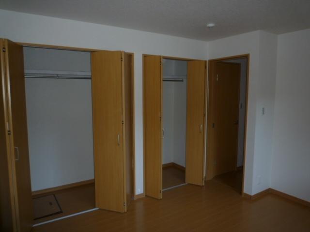 Non-living room