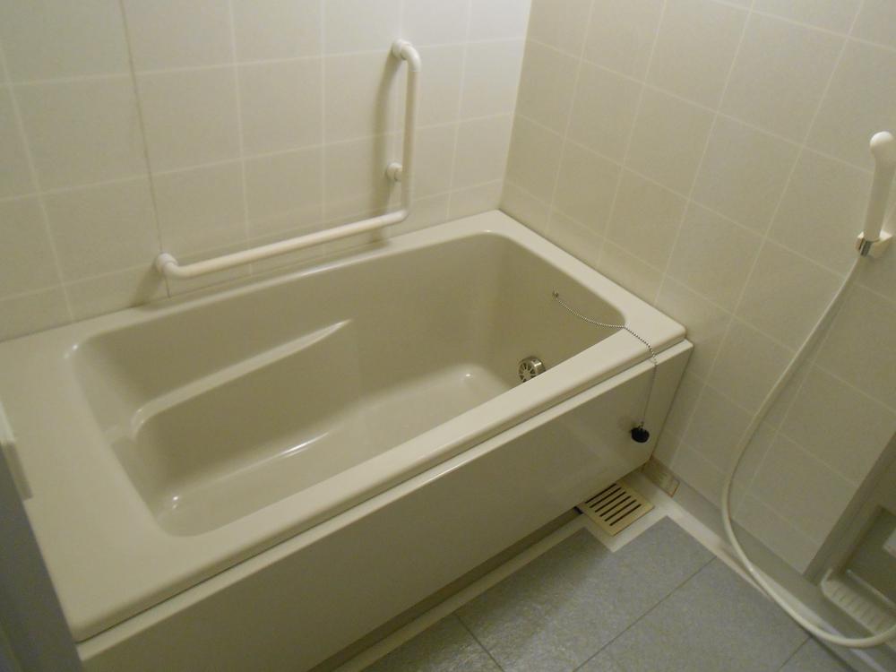Bathroom. Indoor (June 2013) Shooting