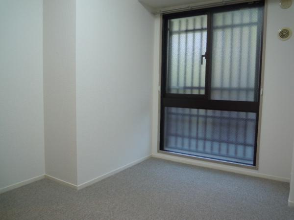 Non-living room
