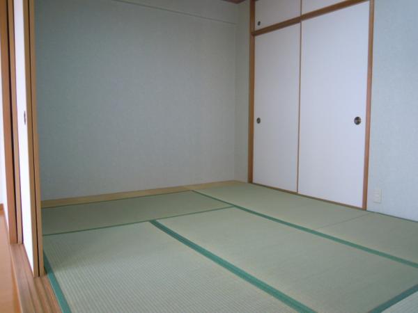 Non-living room