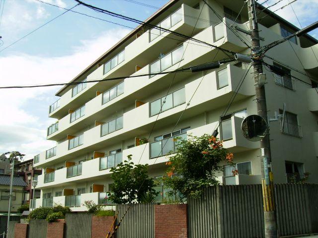 Local appearance photo. appearance