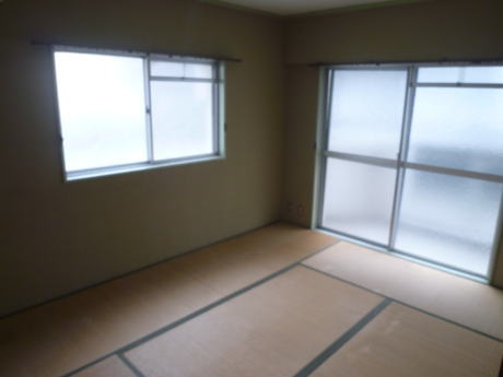 Other room space. Japanese-style room 2